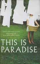 This is Paradise by Will Eaves